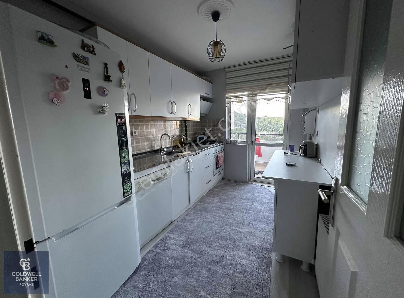 Menderes Coldwell Banker Poyraz'dan 2+1 Fırsat Daire - Görsel 13
