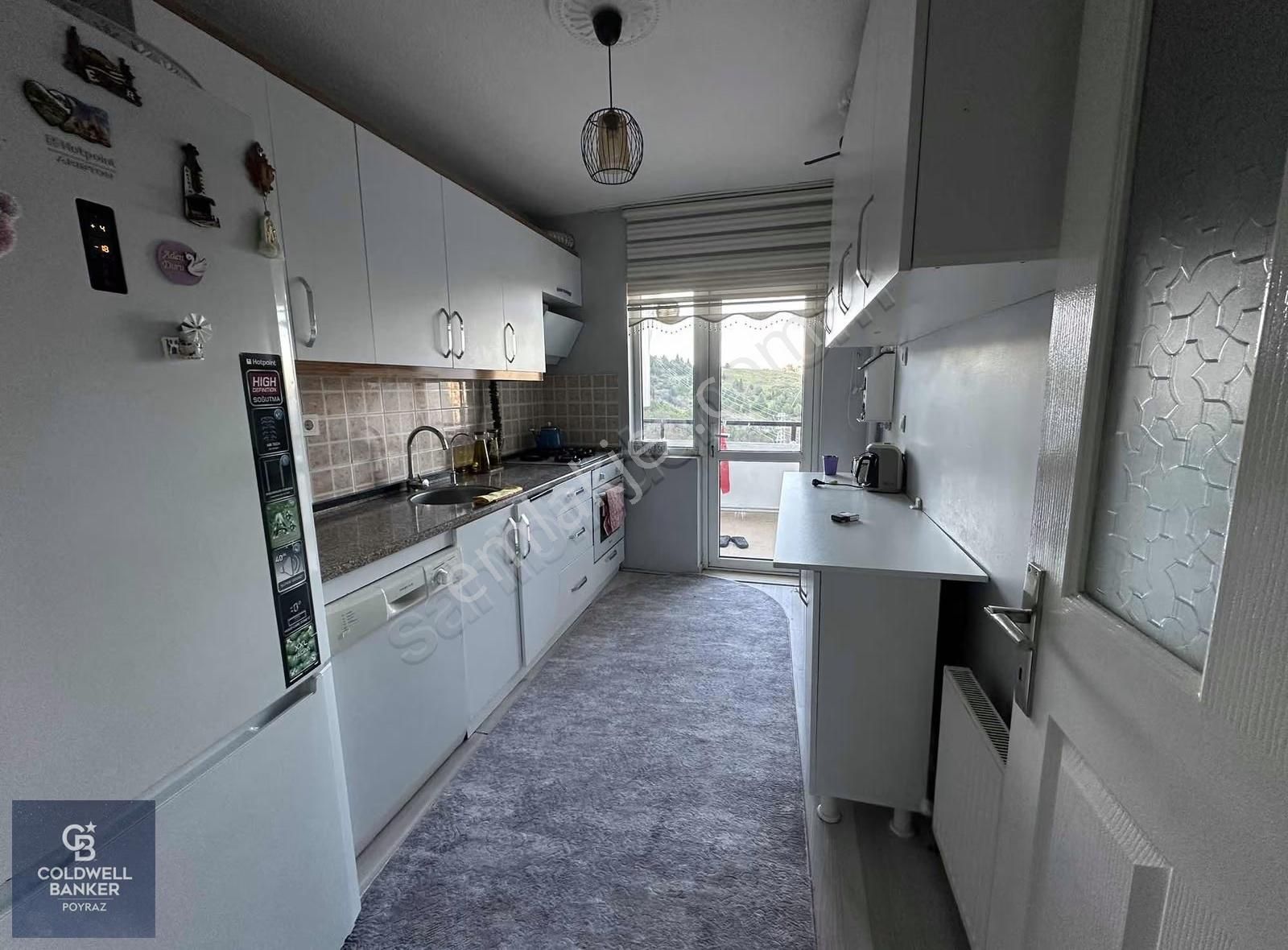 Menderes Coldwell Banker Poyraz'dan 2+1 Fırsat Daire - Görsel 3