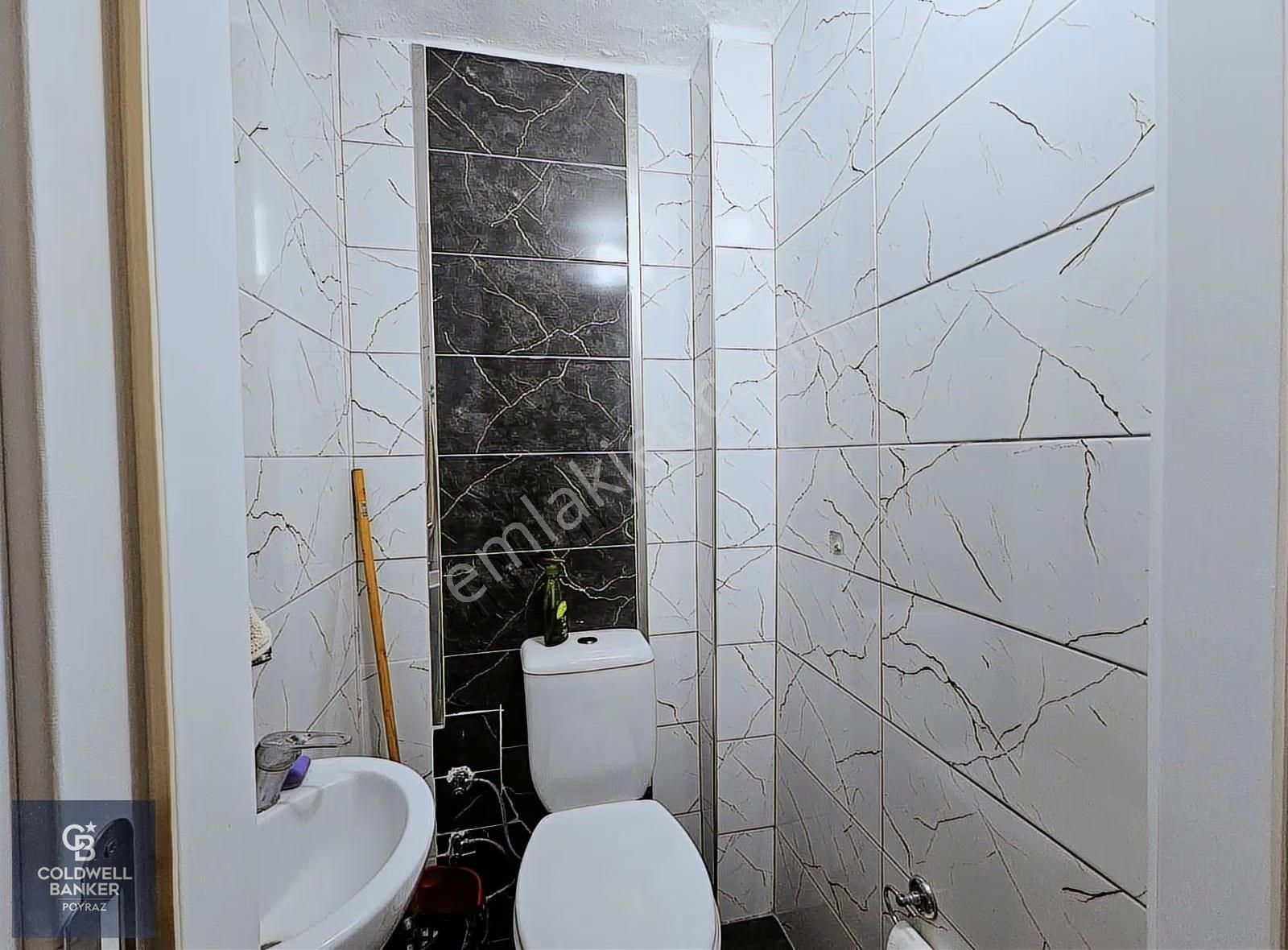Şirinyer Vali Rahmibey Mah. Forbes Sk. Satılık 2+1 Ara Kat Daire - Görsel 17