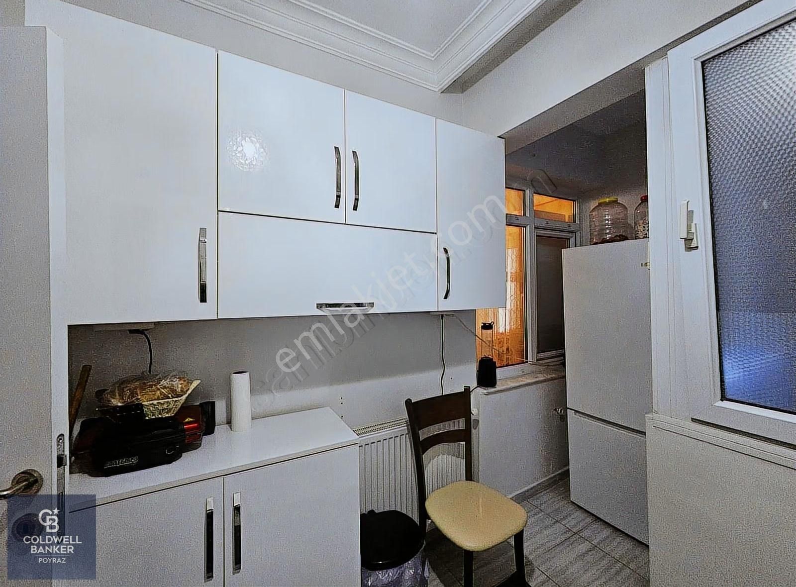 Şirinyer Vali Rahmibey Mah. Forbes Sk. Satılık 2+1 Ara Kat Daire - Görsel 5