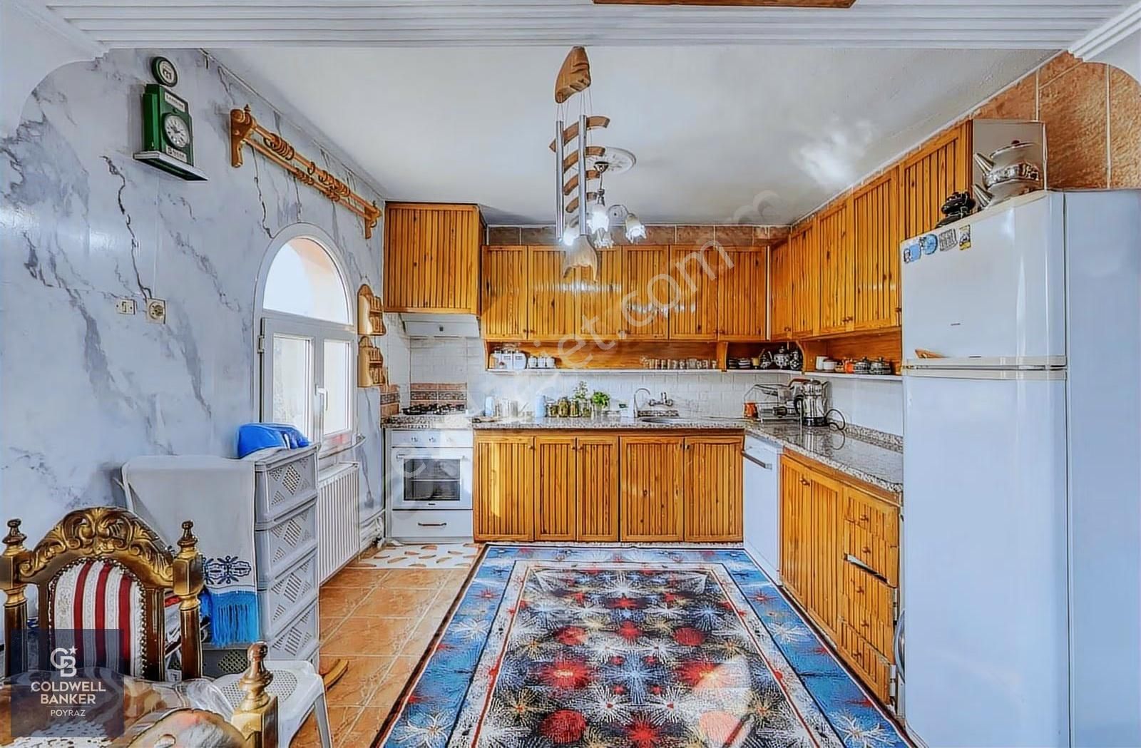 Menderes Değirmendere Satılık 5.583m2 Tarla/160m2 Havuzlu Villa - Görsel 13