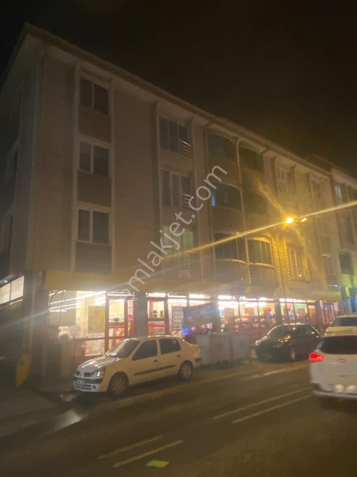 Tekirdağ Çınarli Mah Lux 4+1 Dublex Daire Satılık - Görsel 35