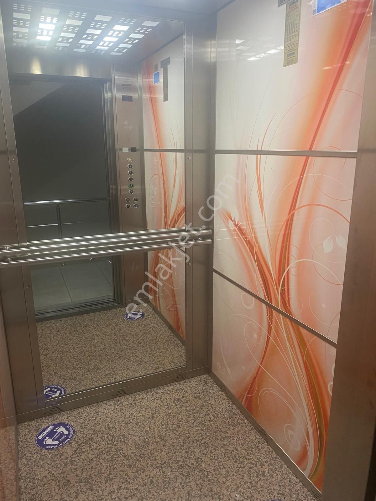 Tekirdağ Çınarli Mah Lux 4+1 Dublex Daire Satılık - Görsel 7