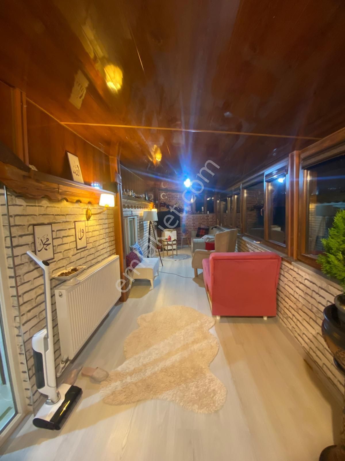 Tekirdağ Çınarli Mah Lux 4+1 Dublex Daire Satılık - Görsel 33