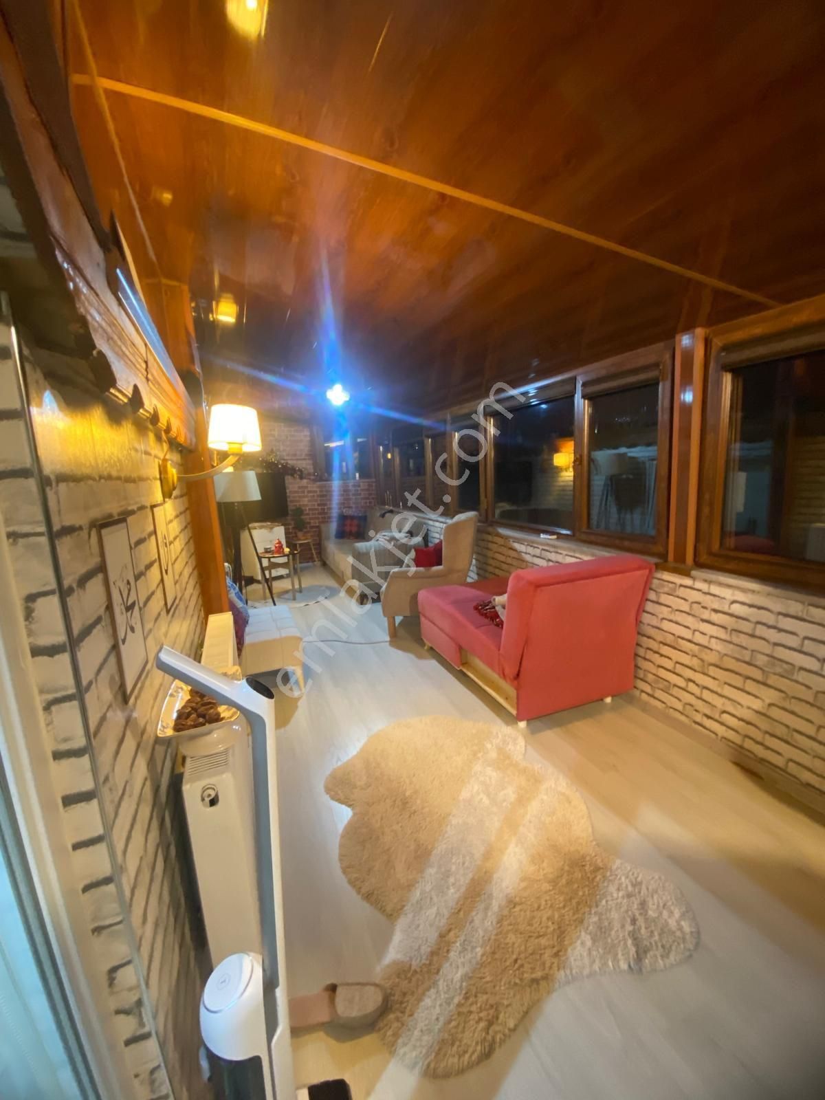 Tekirdağ Çınarli Mah Lux 4+1 Dublex Daire Satılık - Görsel 28