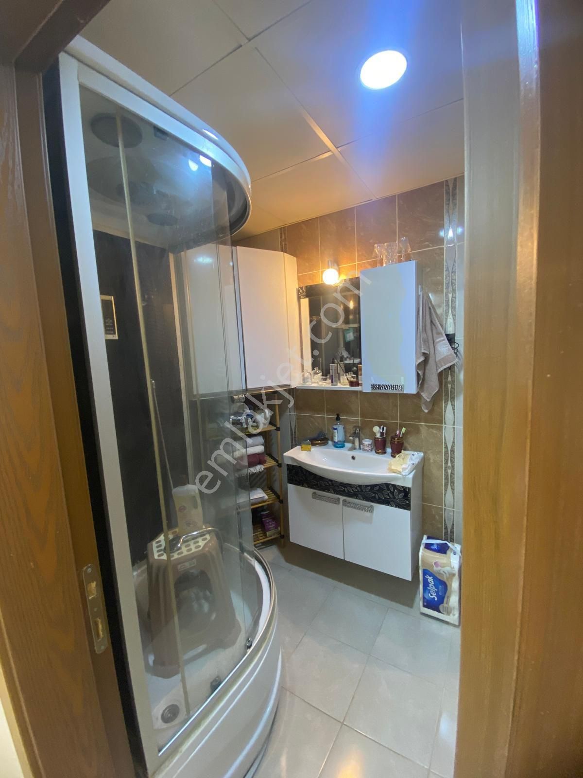 Tekirdağ Çınarli Mah Lux 4+1 Dublex Daire Satılık - Görsel 14