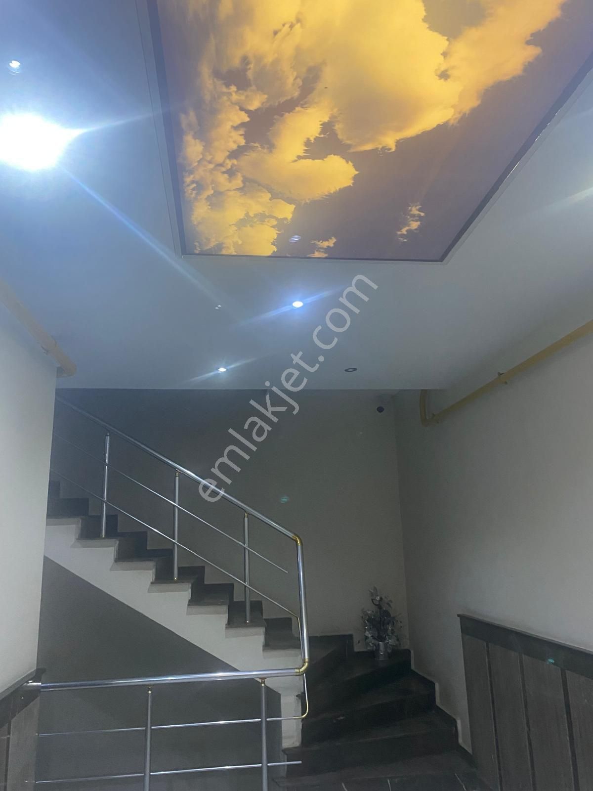 Tekirdağ Çınarli Mah Lux 4+1 Dublex Daire Satılık - Görsel 9