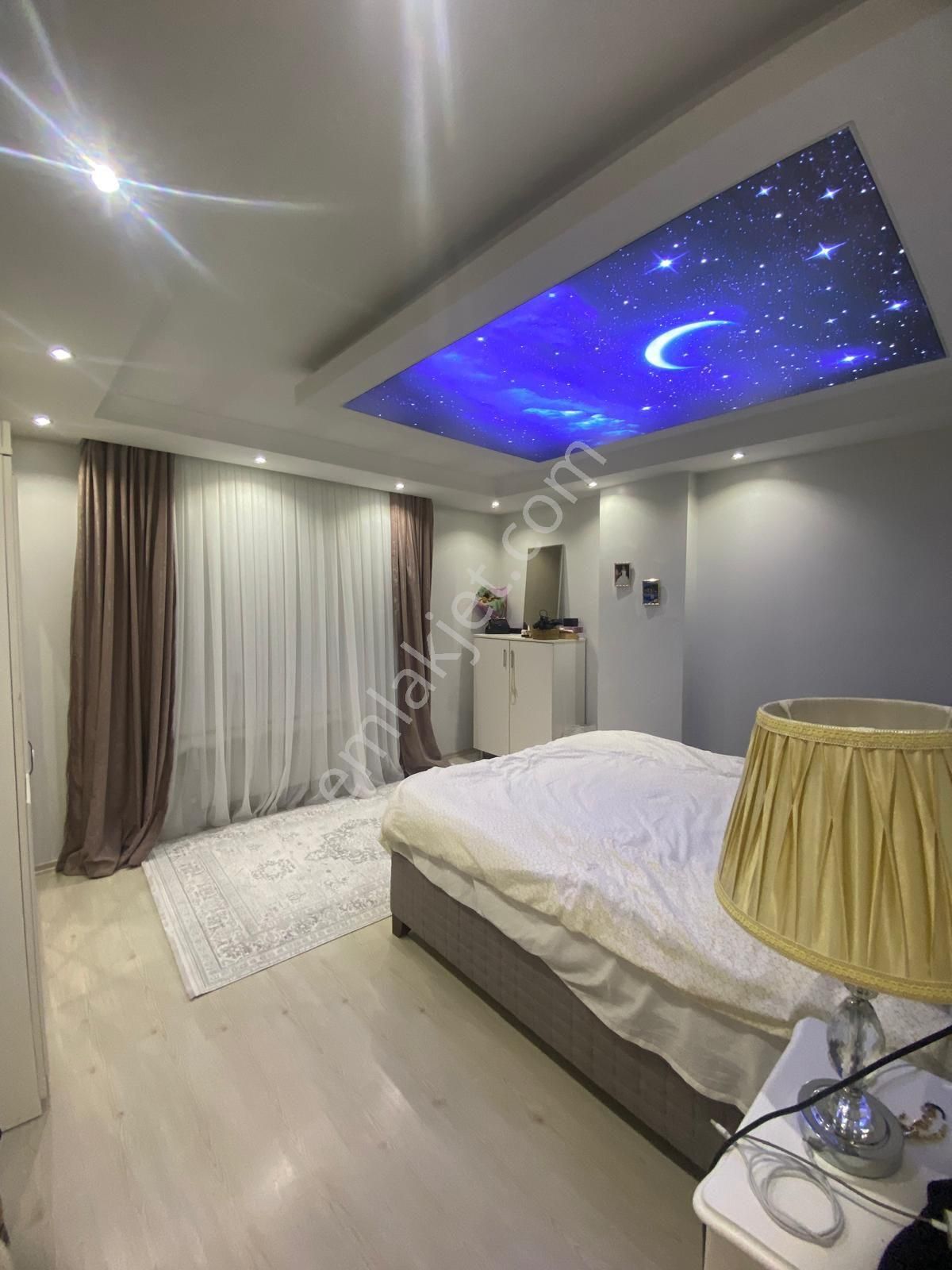 Tekirdağ Çınarli Mah Lux 4+1 Dublex Daire Satılık - Görsel 24