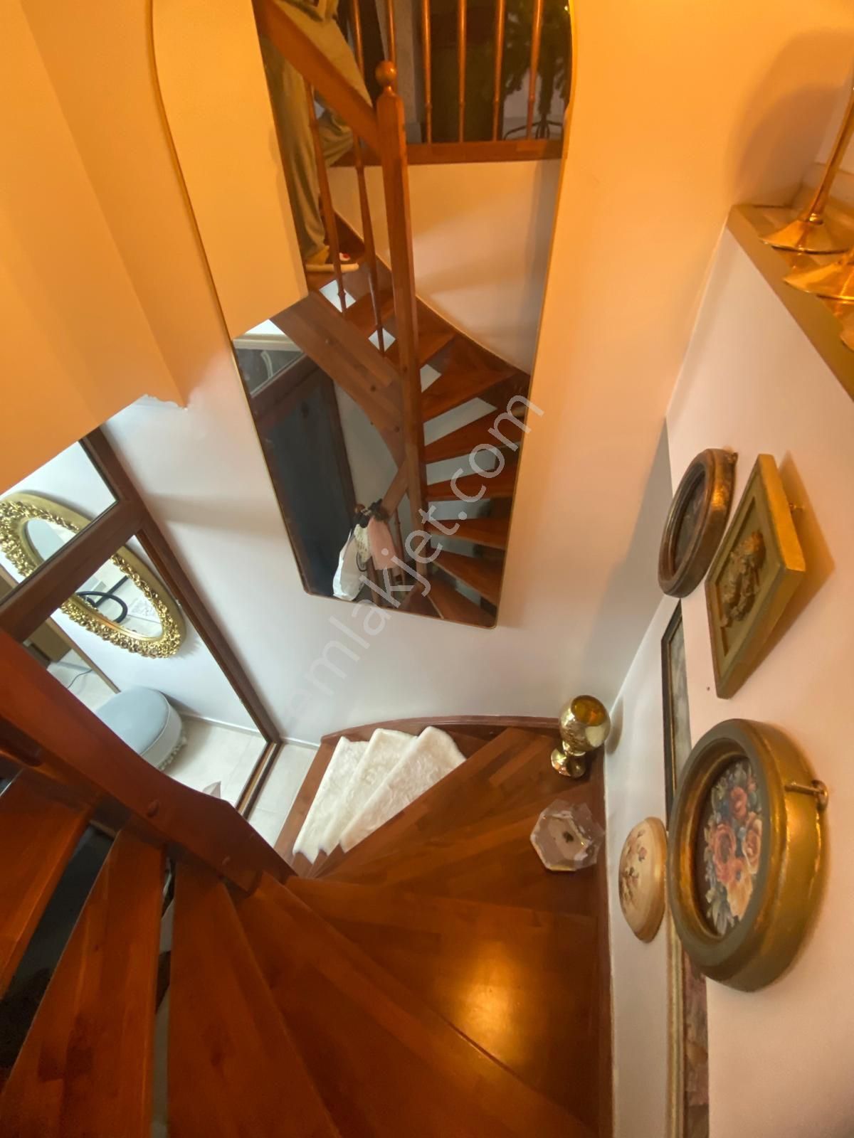 Tekirdağ Çınarli Mah Lux 4+1 Dublex Daire Satılık - Görsel 26