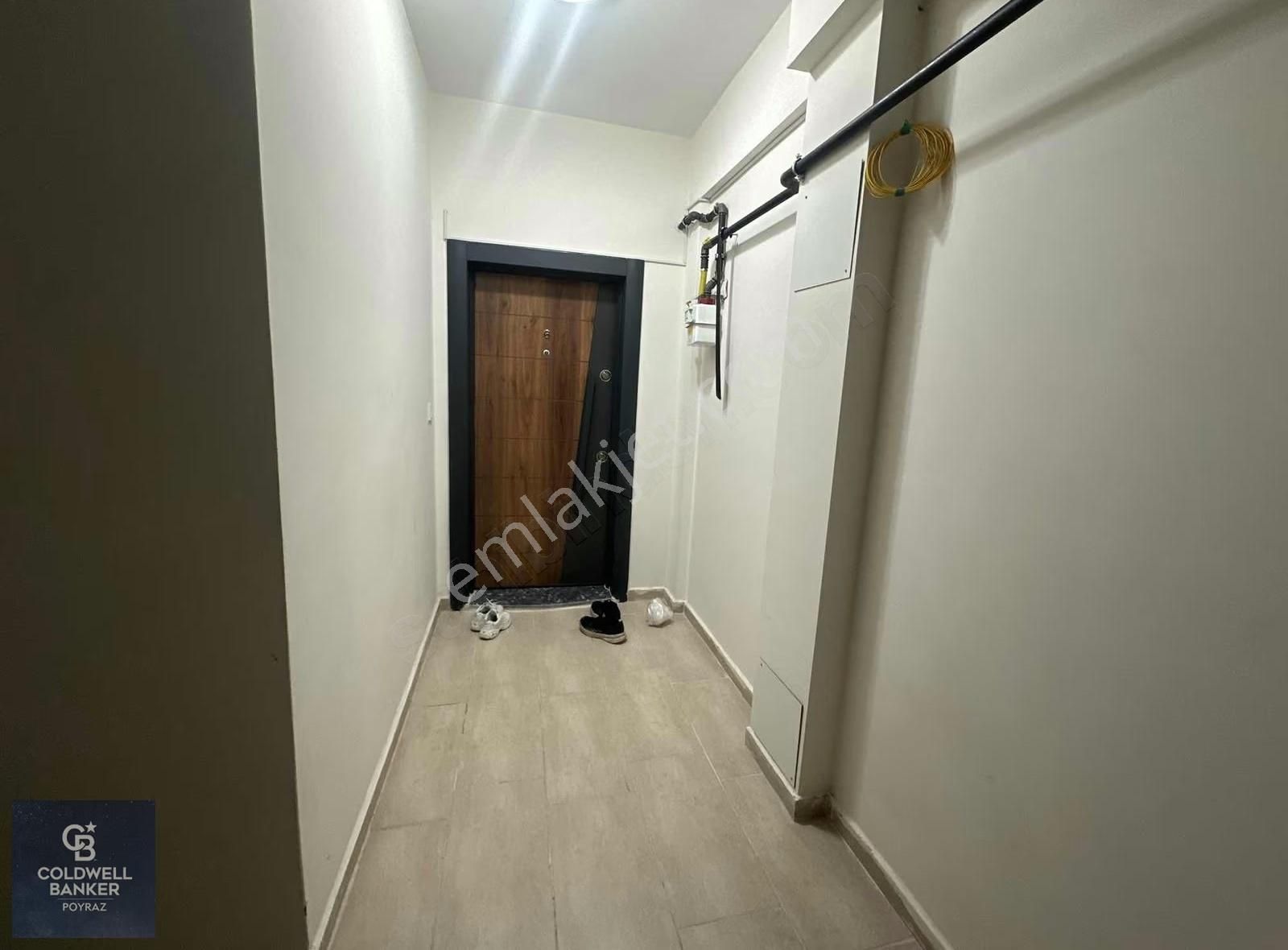 Menderes Coldwell Banker Poyraz'dan Kasımpaşa Mah 2+1 Lüks Daire - Görsel 10