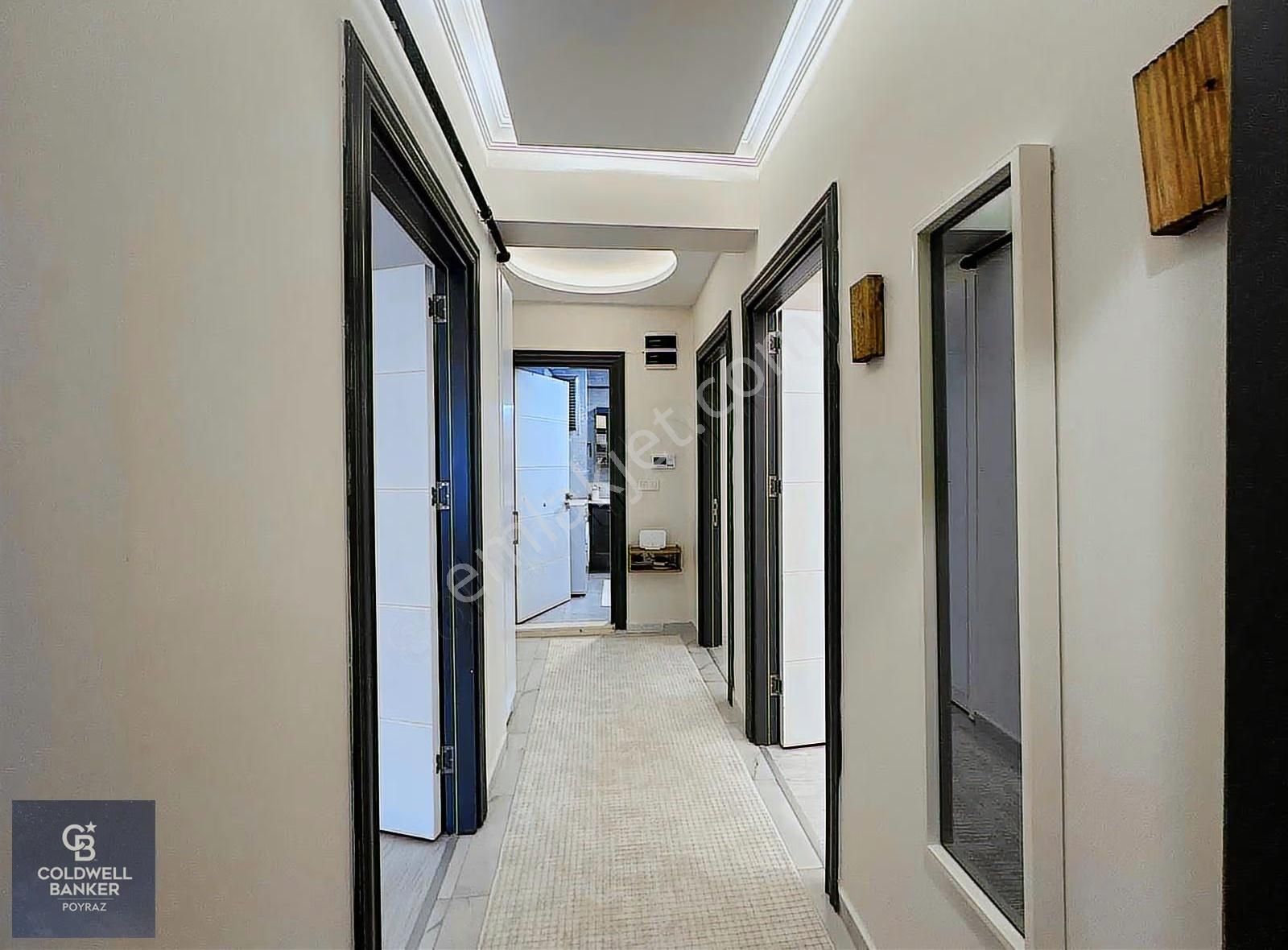 Menderes Coldwell Banker Poyraz'dan Kasımpaşa Mah 2+1 Lüks Daire - Görsel 5