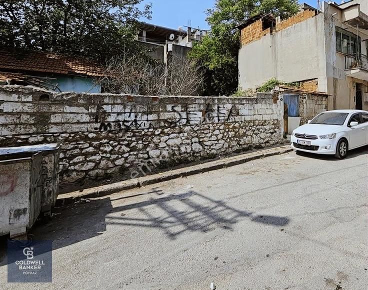 Konak 26 Ağustos Mah. Satılık 10 Katlı İmar Alanında 179 M2 Arsa - Görsel 4