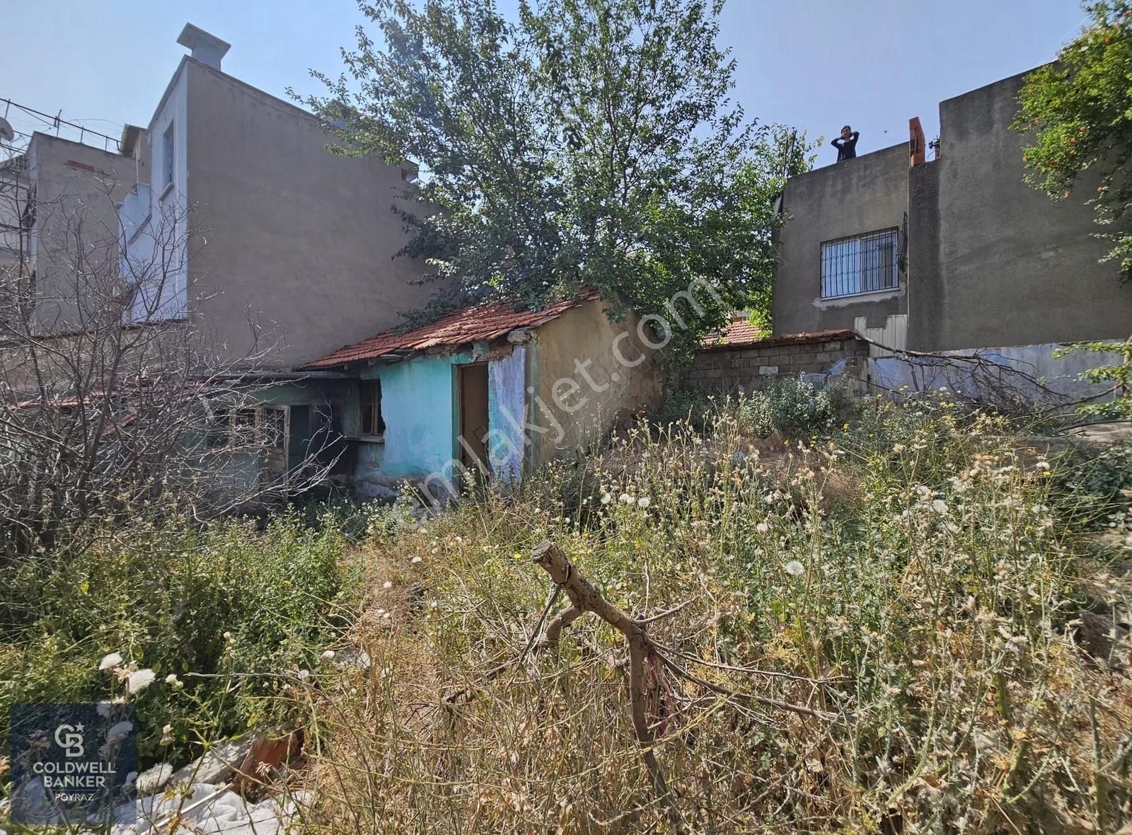 Konak 26 Ağustos Mah. Satılık 10 Katlı İmar Alanında 179 M2 Arsa - Görsel 8