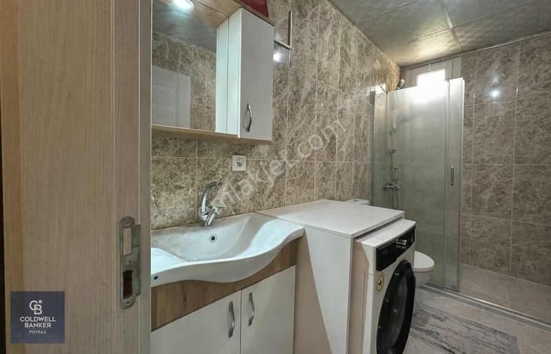 Menderes Coldwell Banker Poyraz'dan Kasımpaşa Mah 2+1 Daire - Görsel 2