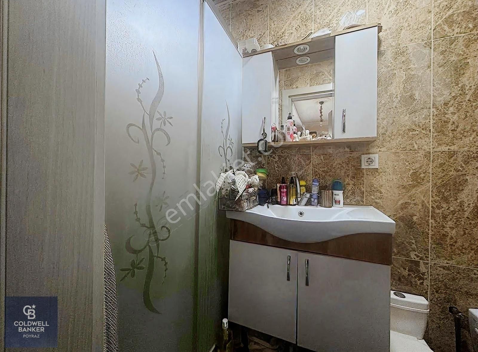 Menderes Coldwell Banker Poyraz'dan Kasımpaşa Mah 2+1 Daire - Görsel 6