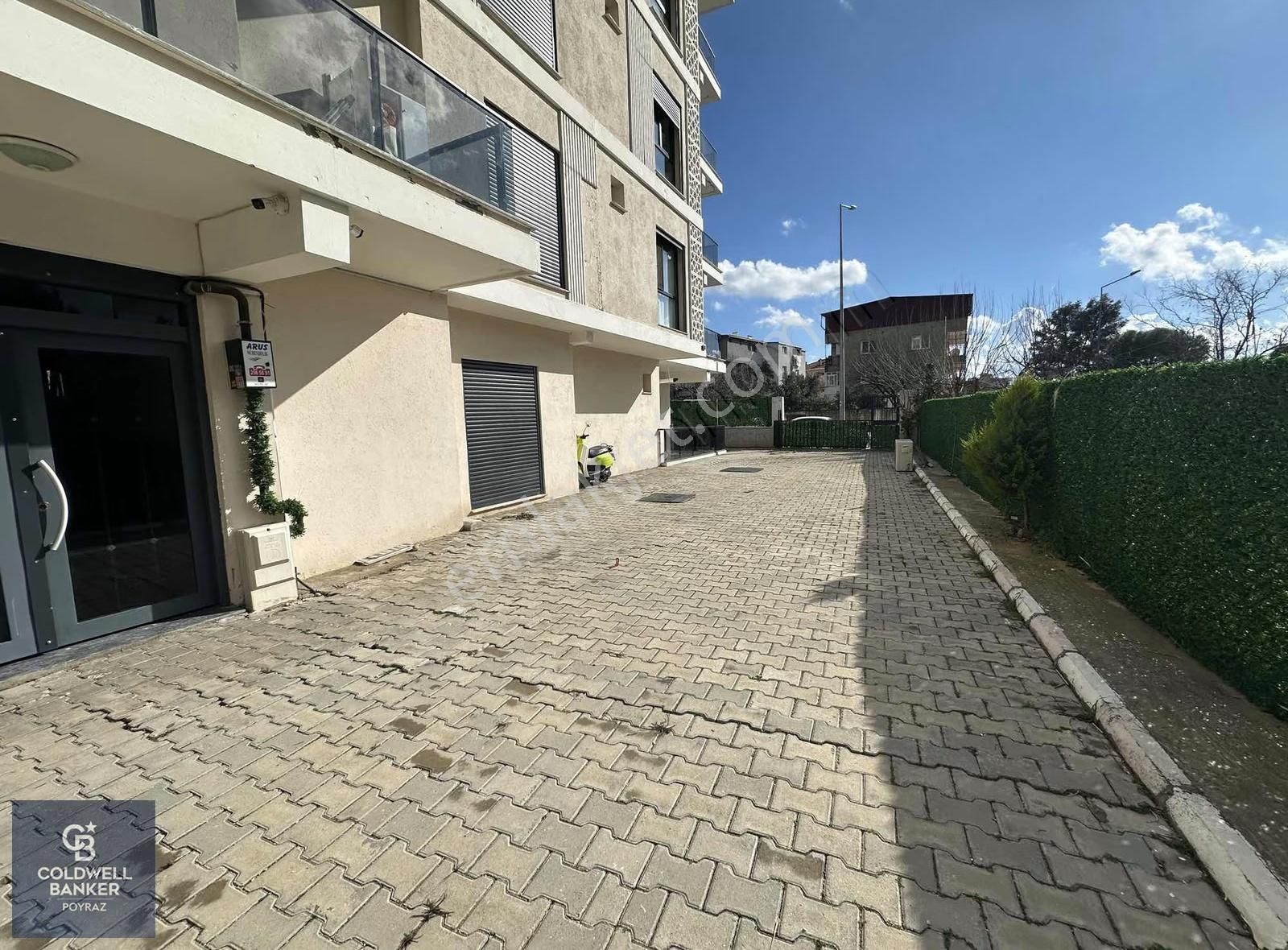 Menderes Coldwell Banker Poyraz'dan Kasımpaşa Mah 2+1 Daire - Görsel 9