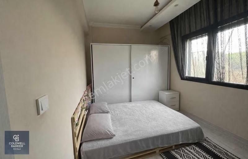 Menderes Coldwell Banker Poyraz'dan Kasımpaşa Mah 2+1 Daire - Görsel 3