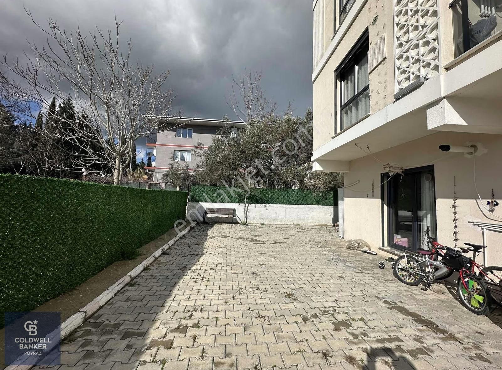 Menderes Coldwell Banker Poyraz'dan Kasımpaşa Mah 2+1 Daire - Görsel 12