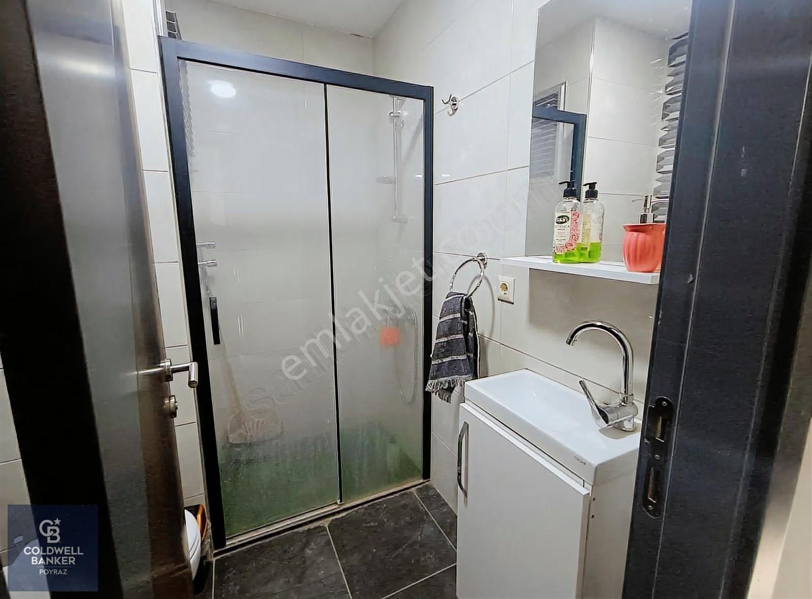 Menderes Coldwell Banker Poyraz'da Merkezi Konumda 2+1 Daire - Görsel 6