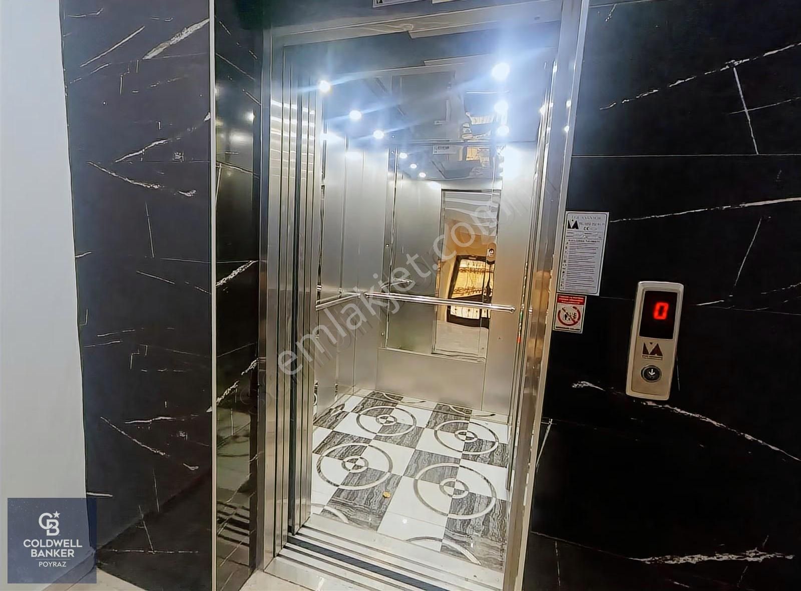 Menderes Coldwell Banker Poyraz'da Merkezi Konumda 2+1 Daire - Görsel 11