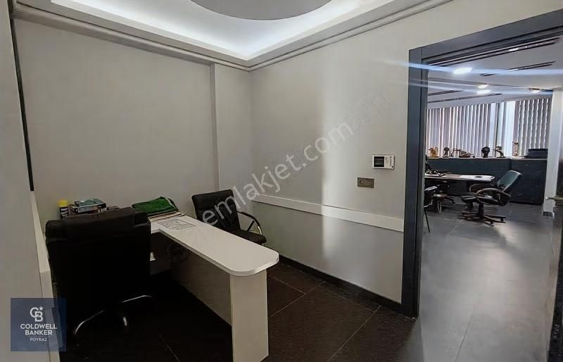 Menderes Coldwell Banker Poyraz'da Merkezi Konumda 2+1 Daire - Görsel 13