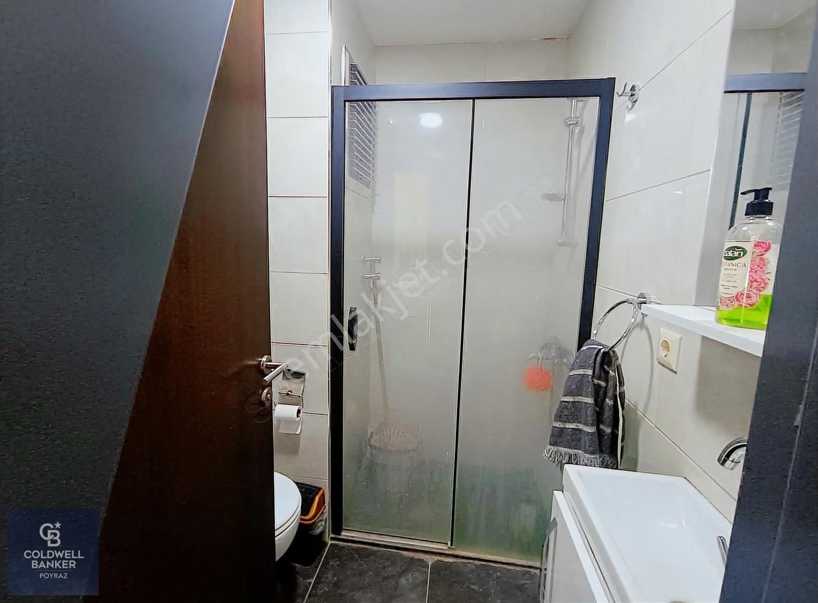 Menderes Coldwell Banker Poyraz'da Merkezi Konumda 2+1 Daire - Görsel 23