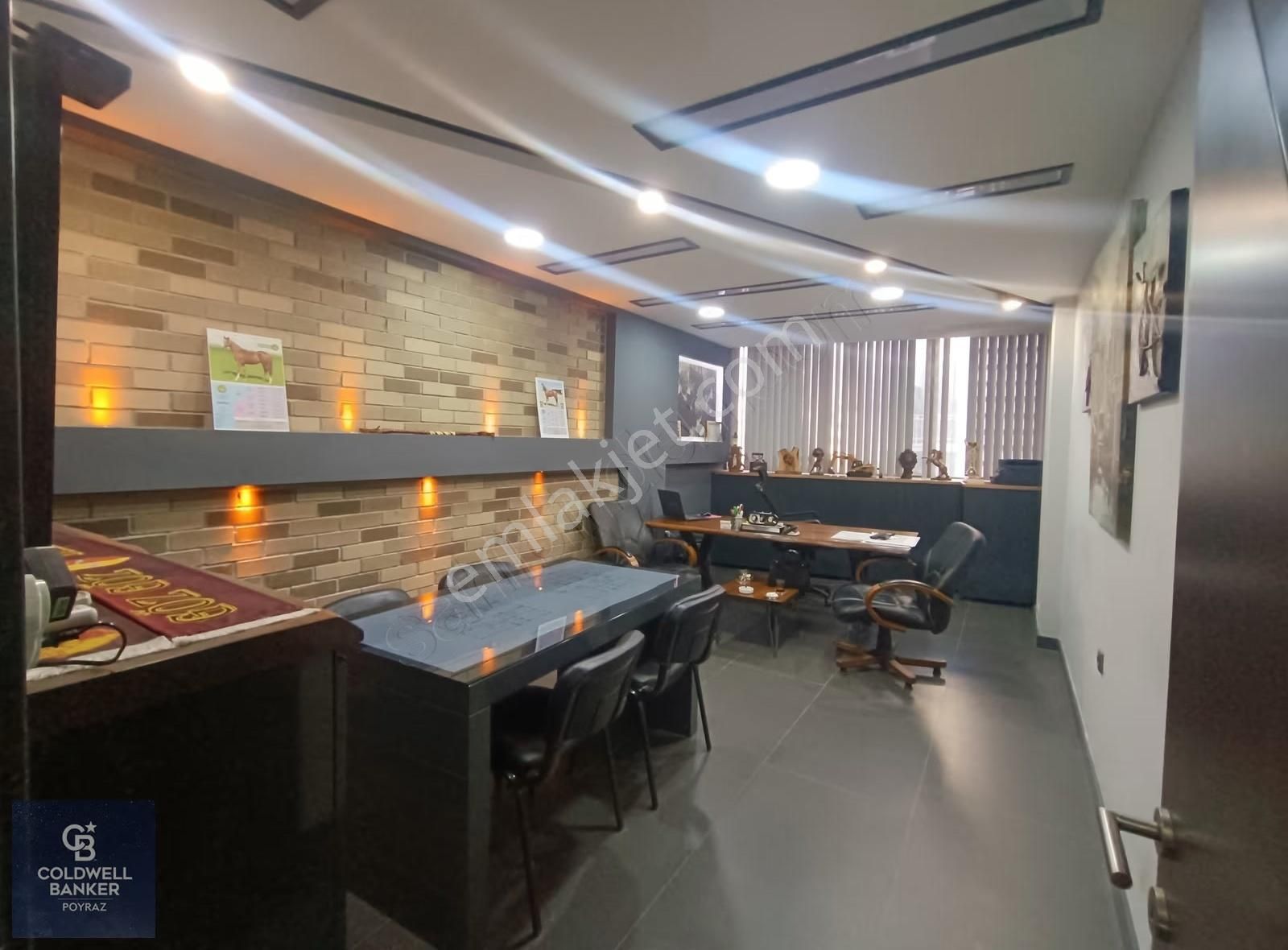 Menderes Coldwell Banker Poyraz'da Merkezi Konumda 2+1 Daire - Görsel 27