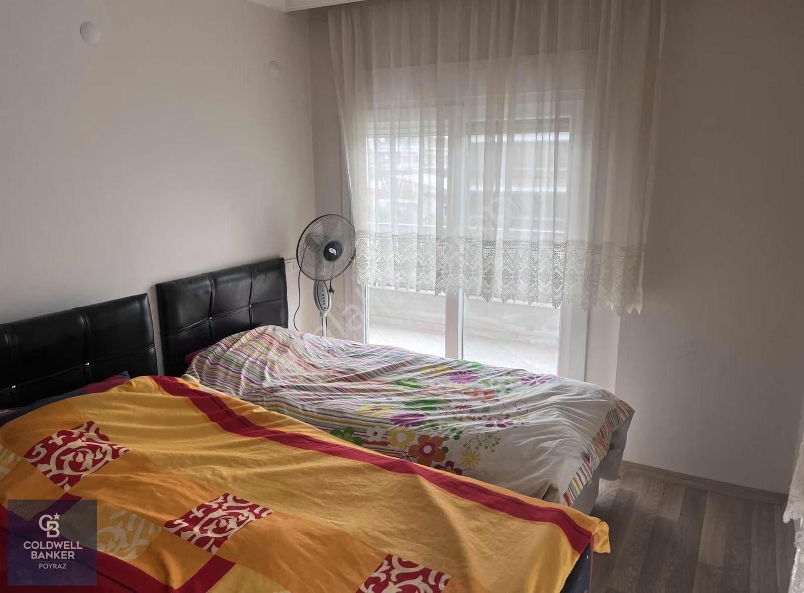 Menderes Mithatpaşa Mahallesi | Pazaryeri Yakını 3+1 Daire - Görsel 10