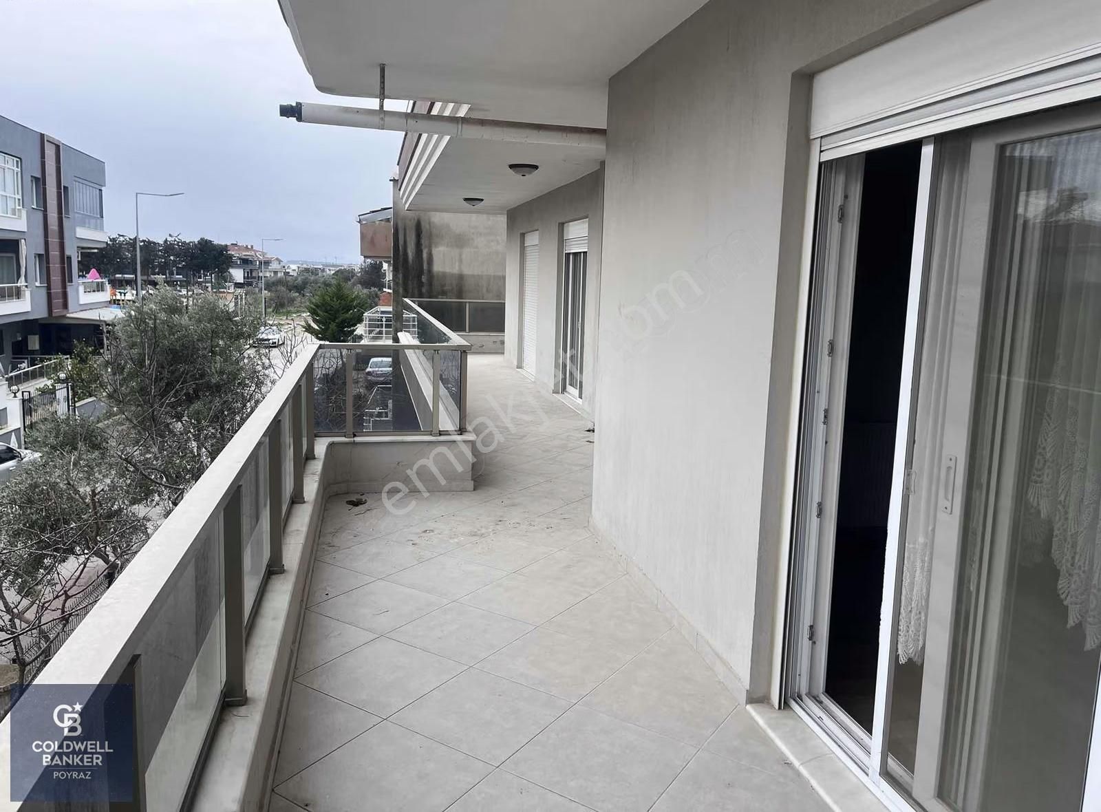 Menderes Mithatpaşa Mahallesi | Pazaryeri Yakını 3+1 Daire - Görsel 9