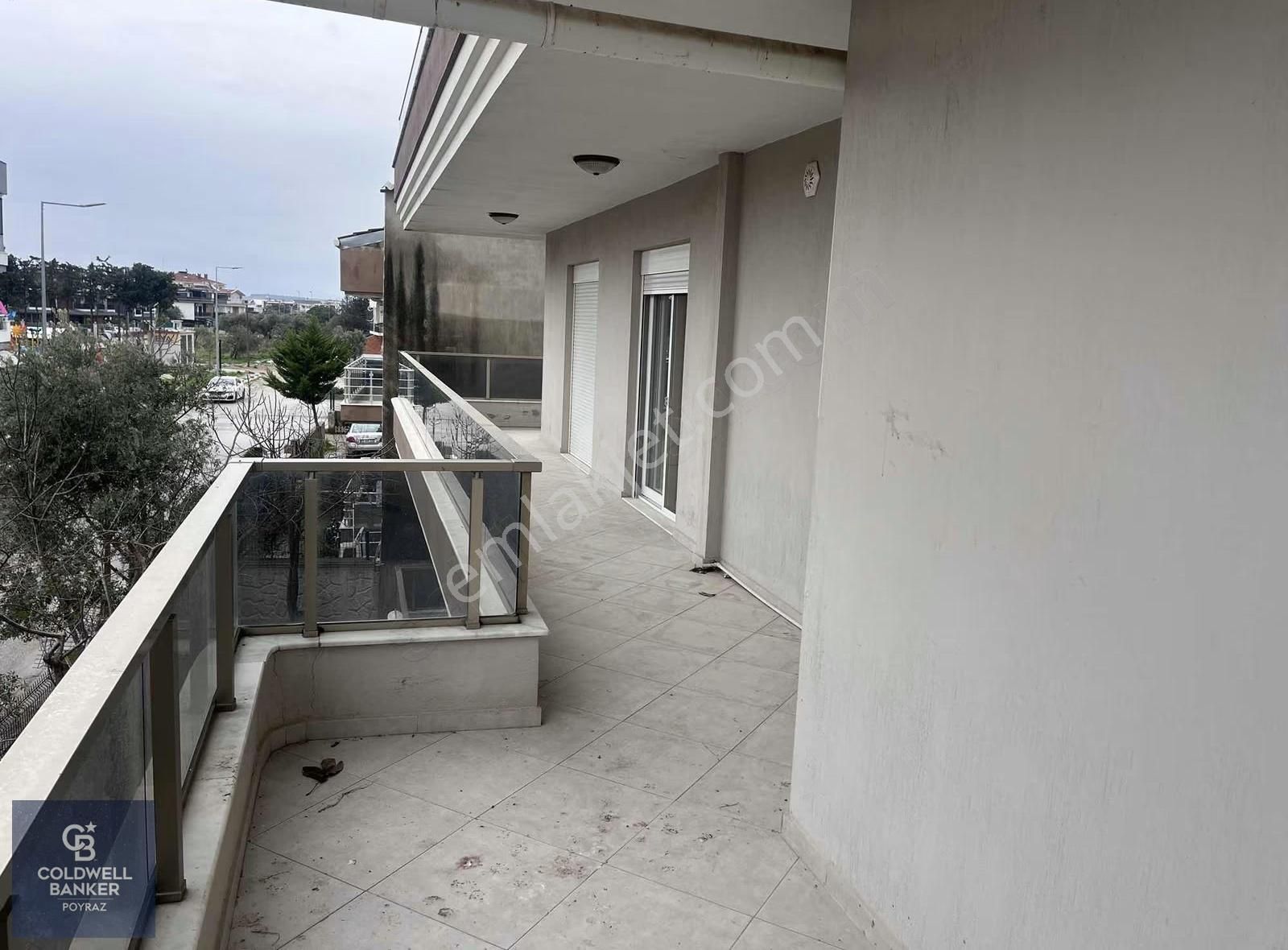 Menderes Mithatpaşa Mahallesi | Pazaryeri Yakını 3+1 Daire - Görsel 8