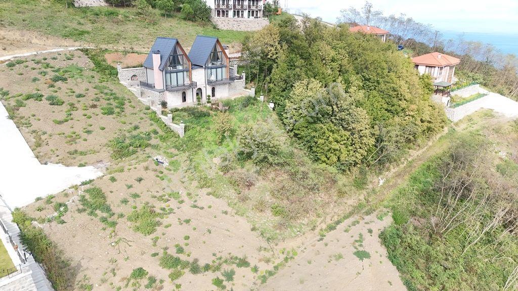 Trabzon Akçaabat Helvacıda Satılık Arsa - Görsel 5
