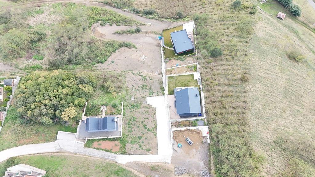 Trabzon Akçaabat Helvacıda Satılık Arsa - Görsel 7