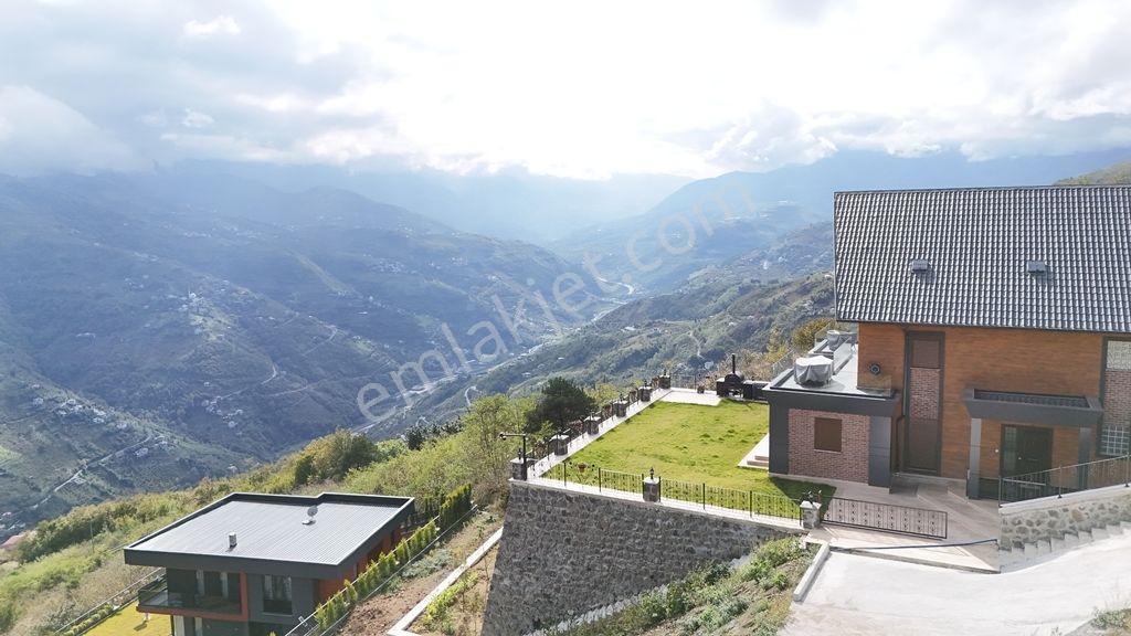 Trabzon Akçaabat Helvacıda Satılık Arsa - Görsel 14