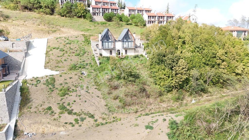 Trabzon Akçaabat Helvacıda Satılık Arsa - Görsel 4