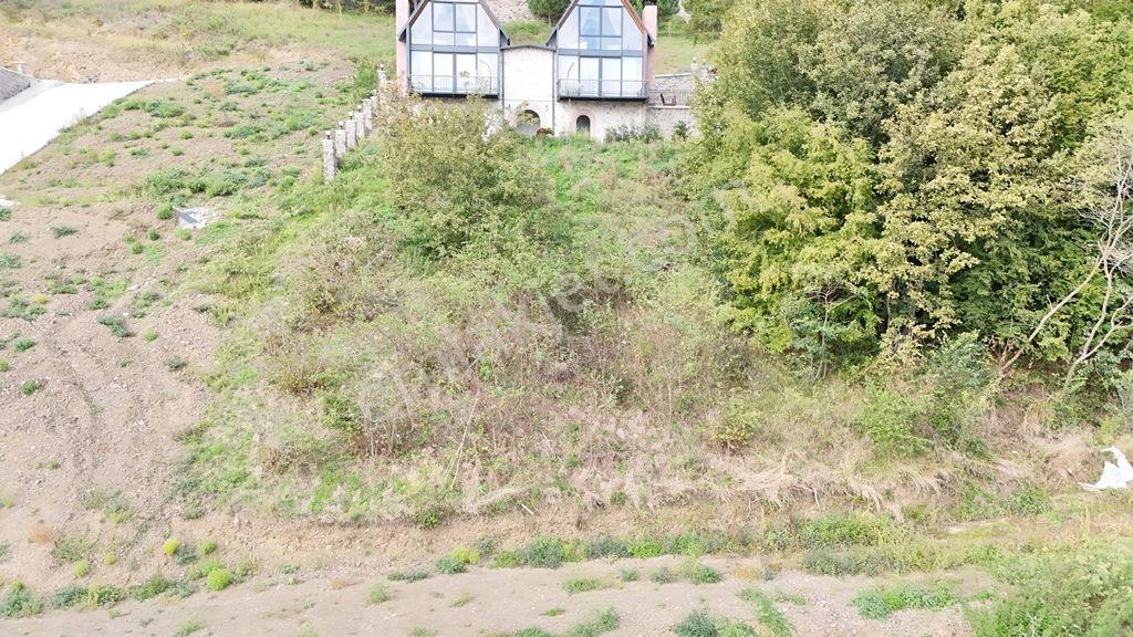 Trabzon Akçaabat Helvacıda Satılık Arsa - Görsel 15