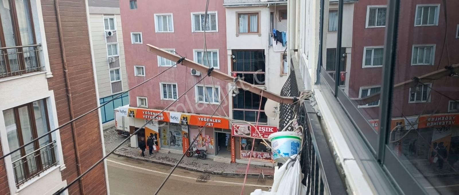Zaferde Anacadde Üstü - Görsel 3