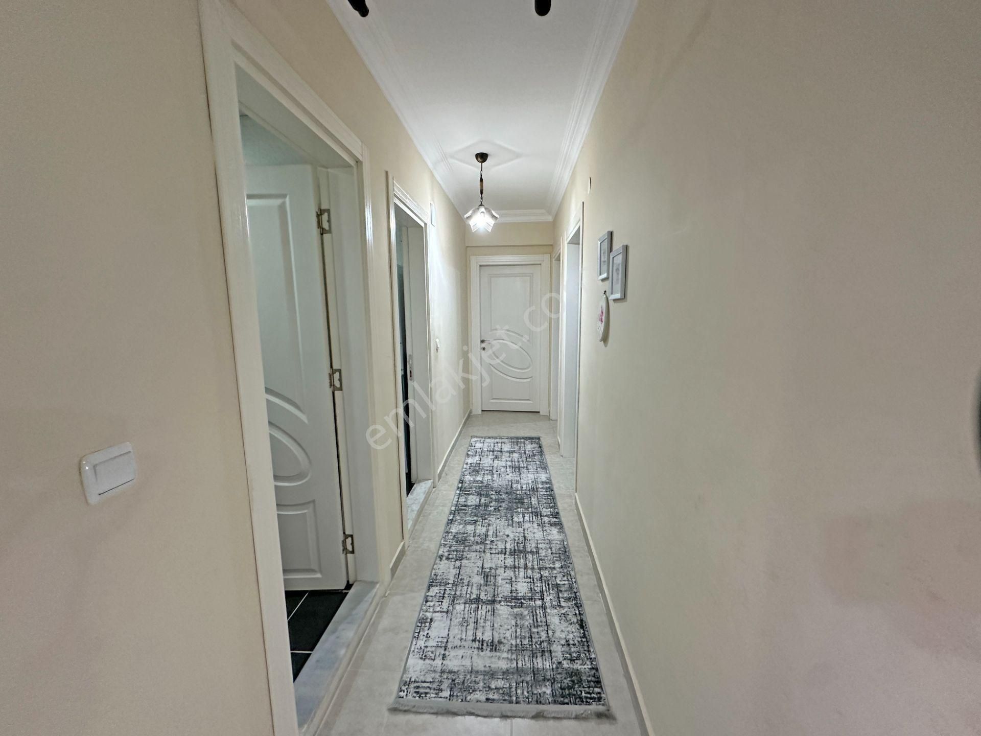 Panorama Evlerinde Havuz Manzaralı 3+1 Fırsat Daire - Görsel 22