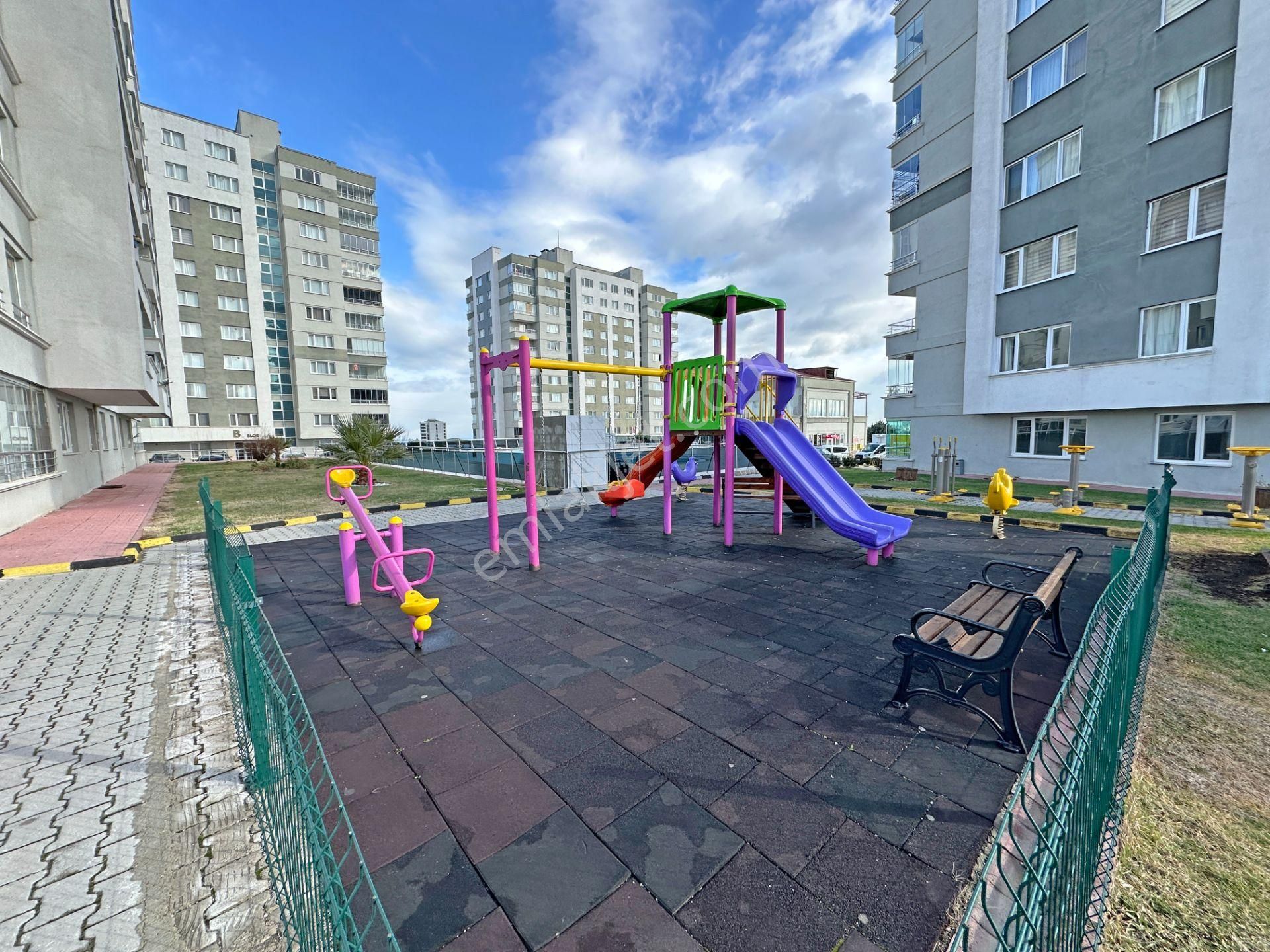 Panorama Evlerinde Havuz Manzaralı 3+1 Fırsat Daire - Görsel 9