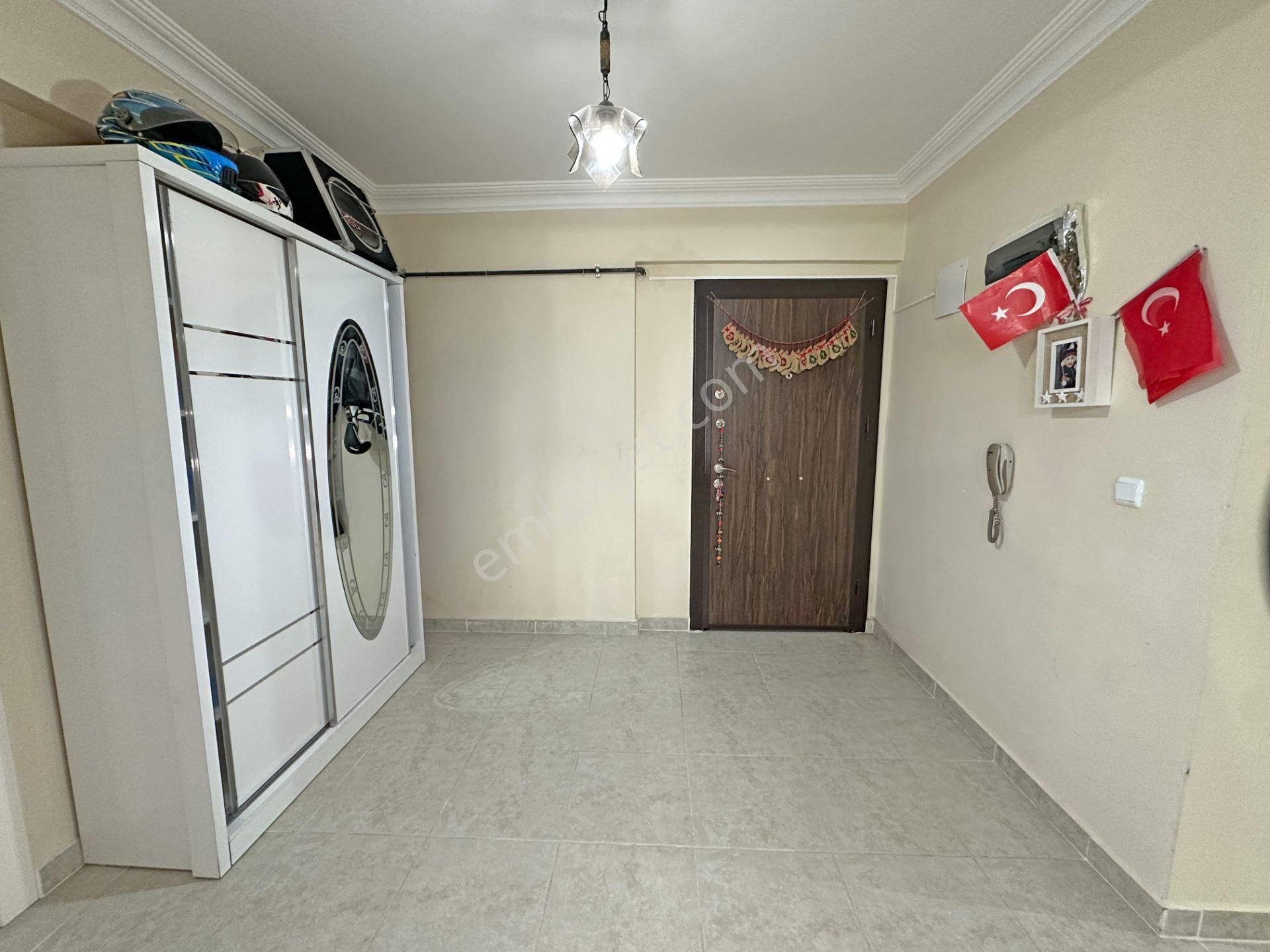 Panorama Evlerinde Havuz Manzaralı 3+1 Fırsat Daire - Görsel 11