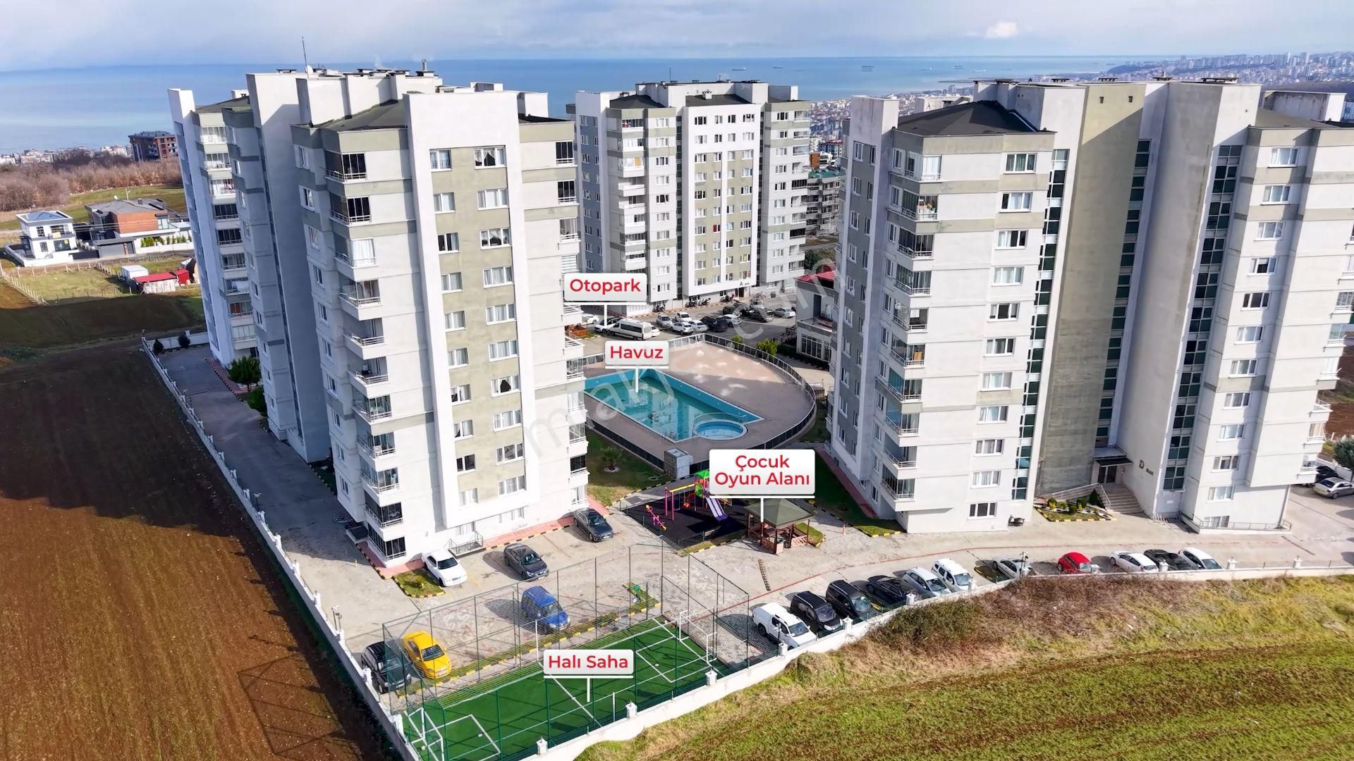 Panorama Evlerinde Havuz Manzaralı 3+1 Fırsat Daire - Görsel 3