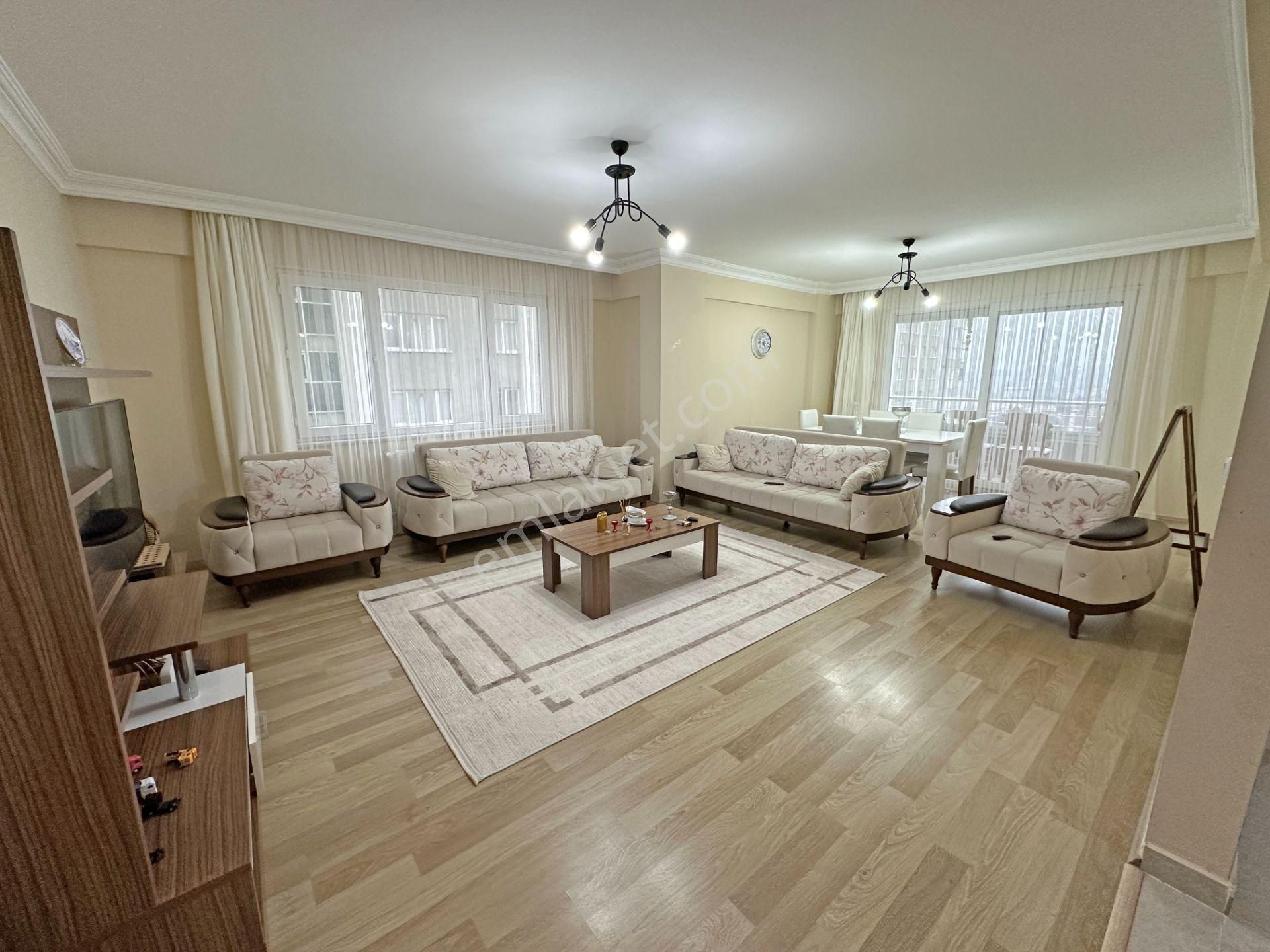 Panorama Evlerinde Havuz Manzaralı 3+1 Fırsat Daire - Görsel 12