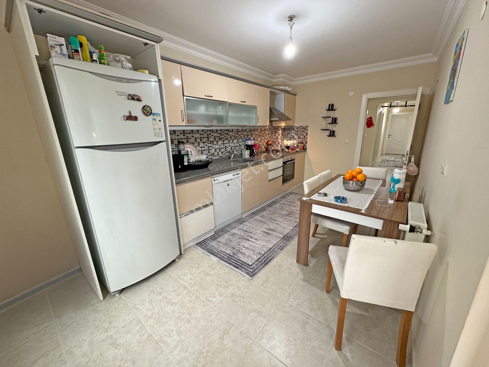 Panorama Evlerinde Havuz Manzaralı 3+1 Fırsat Daire - Görsel 20