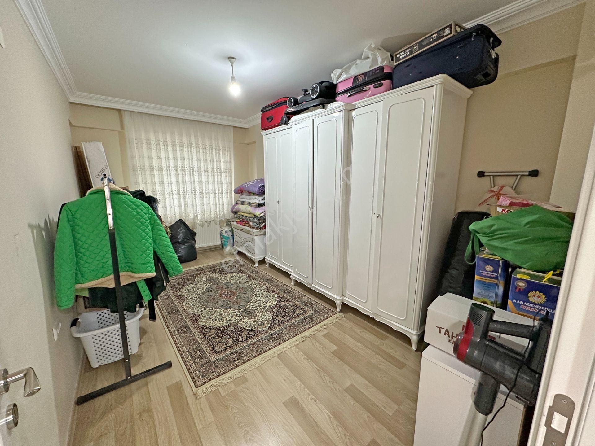 Panorama Evlerinde Havuz Manzaralı 3+1 Fırsat Daire - Görsel 26