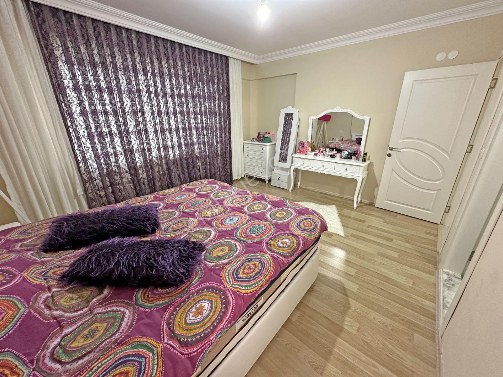 Panorama Evlerinde Havuz Manzaralı 3+1 Fırsat Daire - Görsel 34