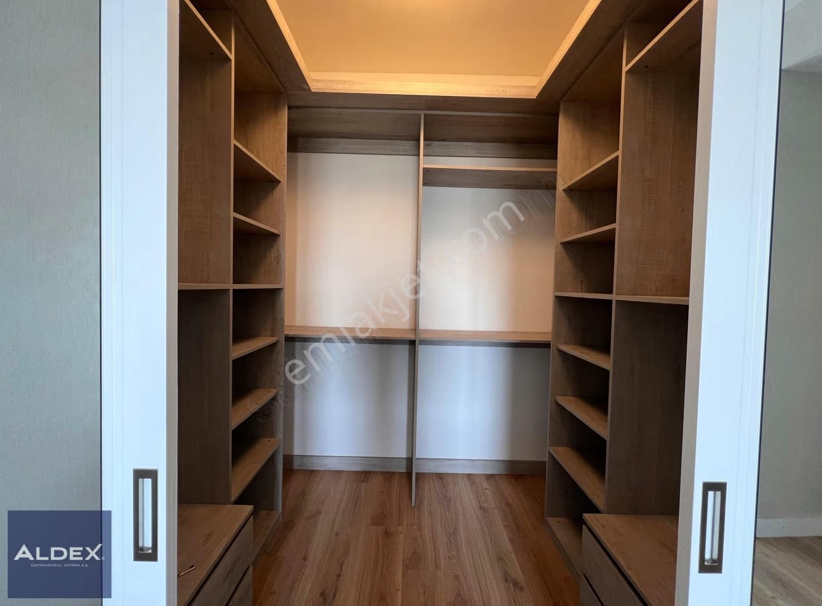 Faras Panorama Sitesi 4.5+1 Oturuma Hazır Satılık Fırsat Daire - Görsel 18