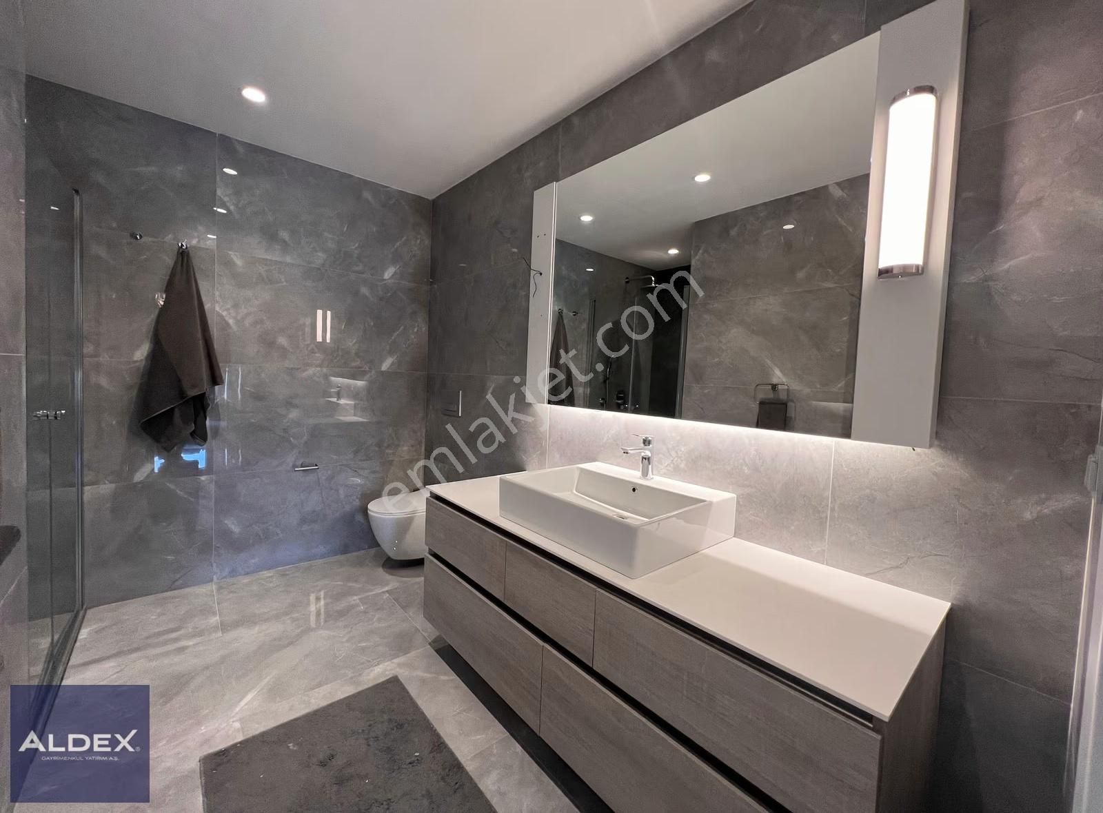 Faras Panorama Sitesi 4.5+1 Oturuma Hazır Satılık Fırsat Daire - Görsel 15