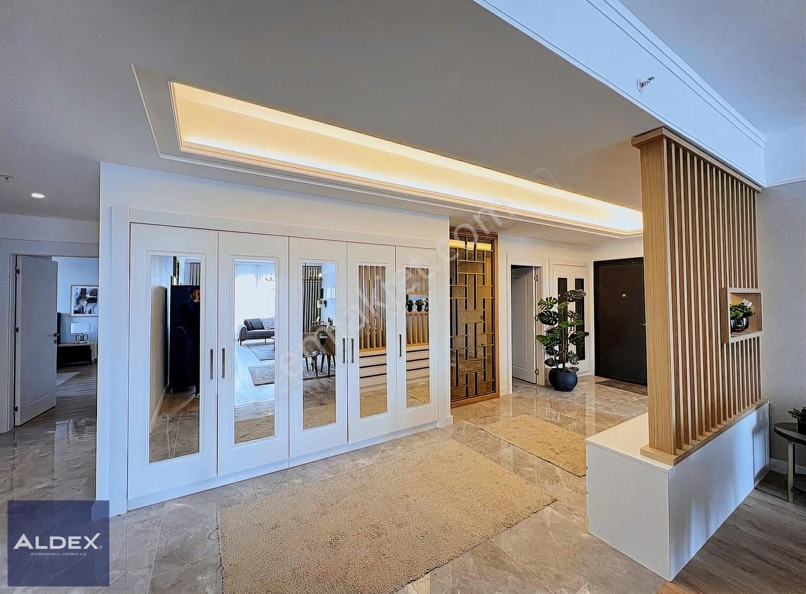 Faras Panorama Sitesi 4.5+1 Oturuma Hazır Satılık Fırsat Daire - Görsel 4