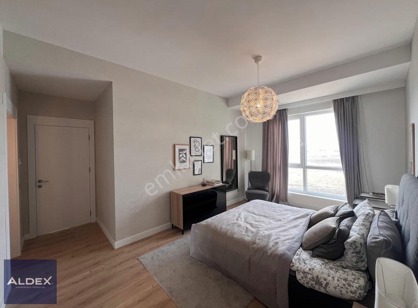 Faras Panorama Sitesi 4.5+1 Oturuma Hazır Satılık Fırsat Daire - Görsel 2