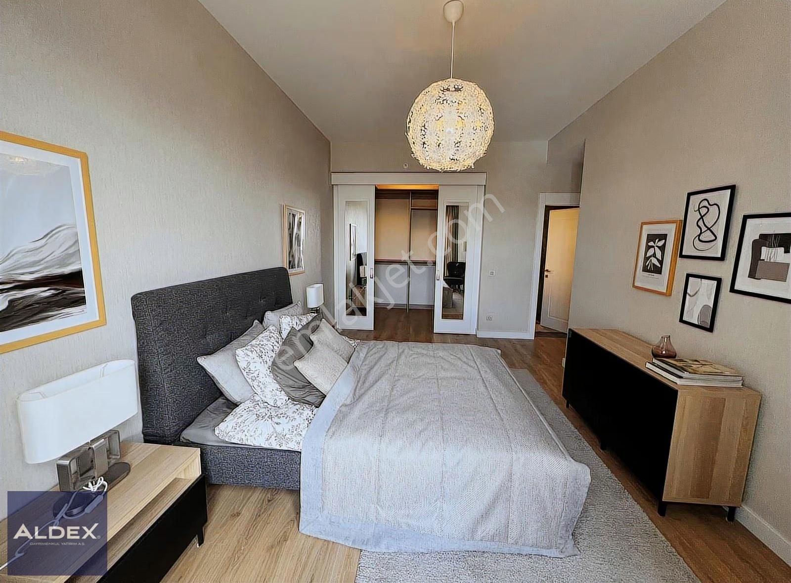 Faras Panorama Sitesi 4.5+1 Oturuma Hazır Satılık Fırsat Daire - Görsel 8