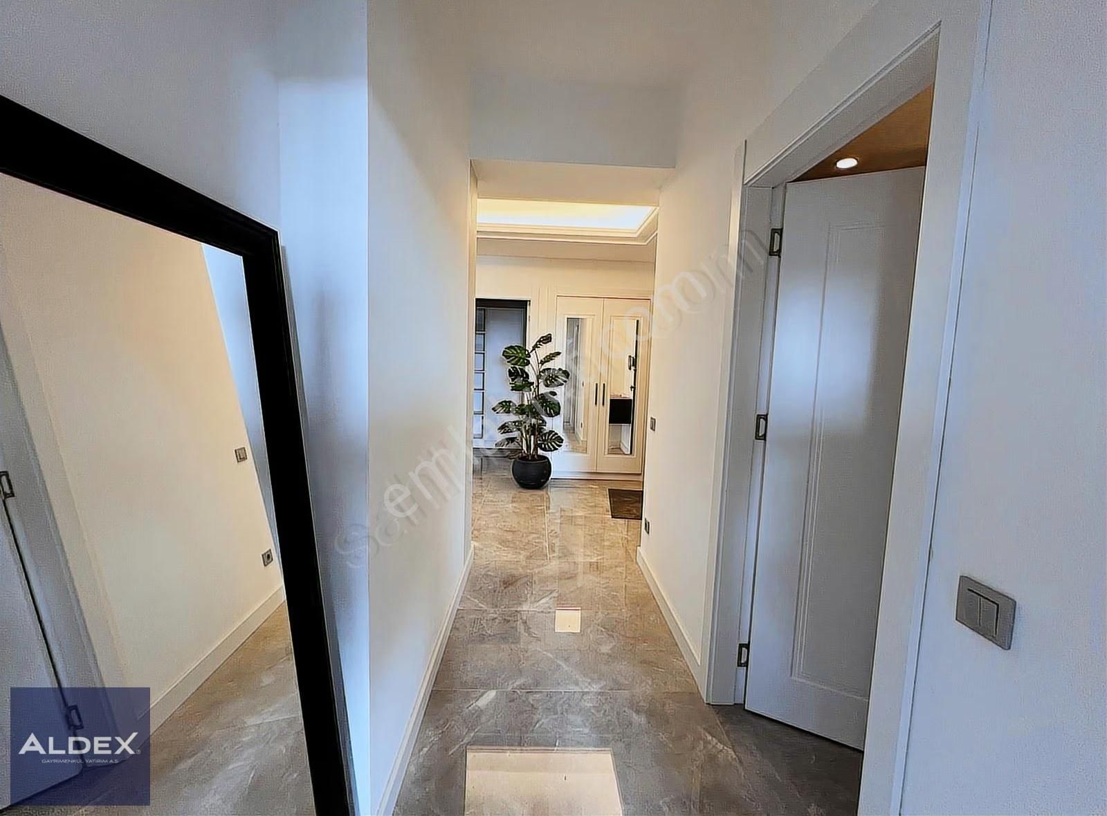 Faras Panorama Sitesi 4.5+1 Oturuma Hazır Satılık Fırsat Daire - Görsel 16